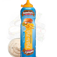 NAWHAL'S - SAUCE FISH TO FISH 950ML