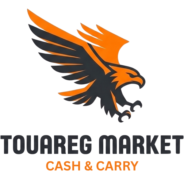 Touareg Market