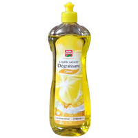 LIQUIDE VAISSELLE CITRON 750ML - 1pcs
