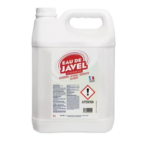 JAVEL 2.6% 5L
