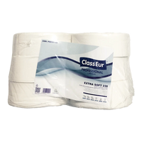 PAPIER WC MAXI JUMBO *6 - 1PCS