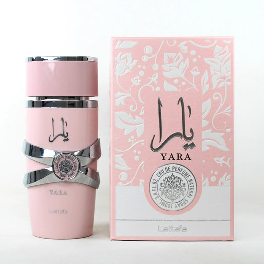 YARA - LATTAFA 100ML