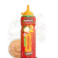 NAWHAL'S - SAUCE MAROCAINE 500ML