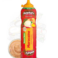 NAWHAL'S - SAUCE MAROCAINE 950ML