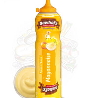 NAWHAL'S - SAUCE MAYONNAISE 950ML