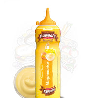 NAWHAL'S - SAUCE MAYONNAISE 500ML