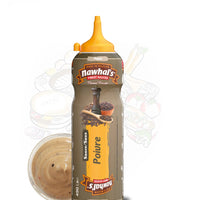 NAWHAL'S - SAUCE POIVRE 500ML
