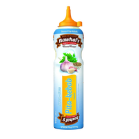 SAUCE TUBBIES NAWHAL'S PITA 950ML