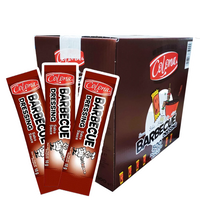 SAUCE STICK COLONA BARBECUE 10ML *500 - 1 PCS
