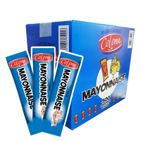 SAUCE STICK COLONA MAYO 10ML *500 - 1 PCS