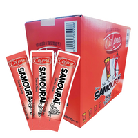 SAUCE STICK COLONA SAMOURAI 10ML *500 - 1 PCS