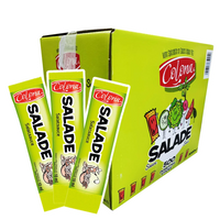 SAUCE STICK COLONA SALADE 10ML *500 - 1 PCS