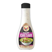 SAUCE VINAIGRETTE CESAR SWEET CHEF 450ML