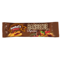 SAUCE STICK NAWHAL'S BARBECUE 10ML *200