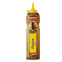 SAUCE TUBBIES NAWHAL'S POIVRE 950ML