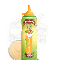 NAWHAL'S - SAUCE SALADE MINUTE 500ML