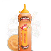 NAWHAL'S - SAUCE SAMOURAI 500ML