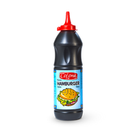 COLONA - SAUCE HAMBURGER 950ML
