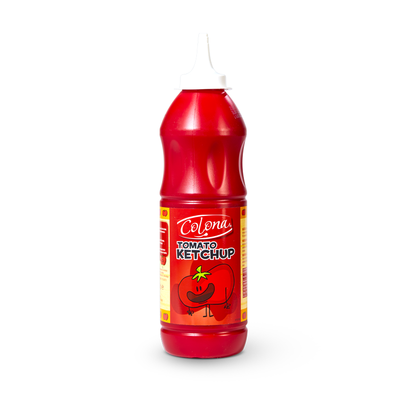 COLONA - TOMATO KETCHUP 950ML