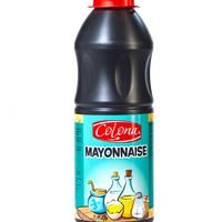 COLONA - SAUCE MAYONNAISE 950ML