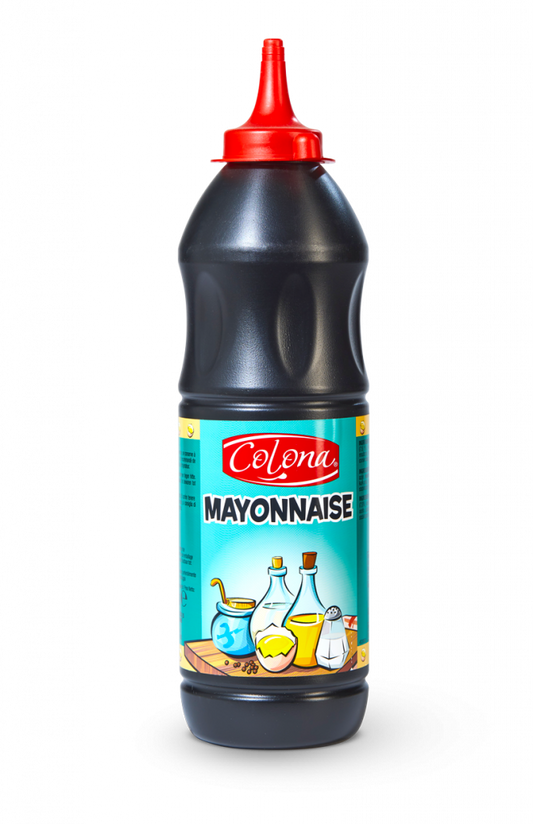 COLONA - SAUCE MAYONNAISE 950ML