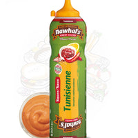 NAWHAL'S - SAUCE TUNISIENNE 950ML