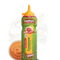 NAWHAL'S - SAUCE TUNISIENNE 500ML