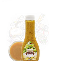 NAWHAL'S - VINAIGRETTES MOUTARDE 450ML