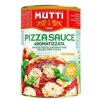 Sauce tomate Mutti Pizza 5/1