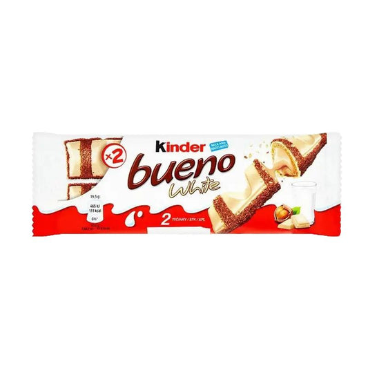 Kinder Bueno carton 30 piece