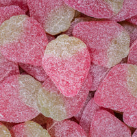 FRISIA FRAISES SUCRÉES 2Kg