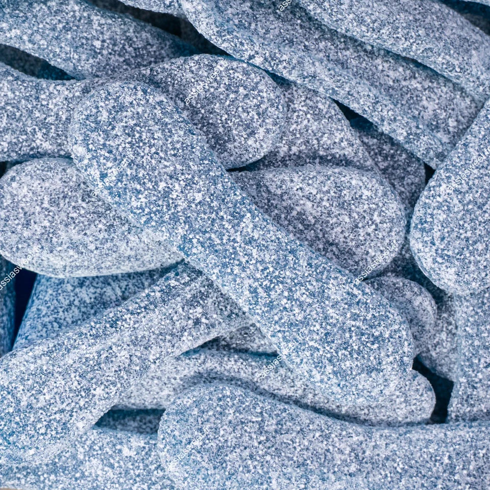 FRISIA LANGUES BLEUES CITRIQUES 2Kg