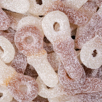 FRISIA TÉTINES COLA CITRIQUES 2Kg