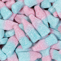FRISIA BOUTEILLES BUBBLE GUM CITRIQUE 2Kg