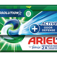 ARIEL - CAPSULES 28 PIECES
