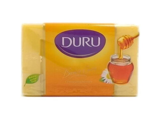 DURU - SAVON MIEL