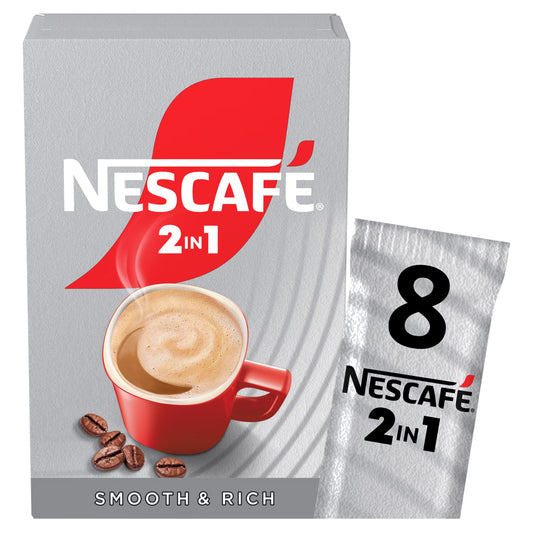 NESCAFE - 2EN1