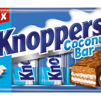 KNOOPERS - COCONUT X5