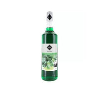 RIOBA - SIROP DE MENTHE 1L