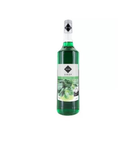 RIOBA - SIROP DE MENTHE 1L