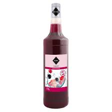 RIOBA - SIROP GRENADINE 1L
