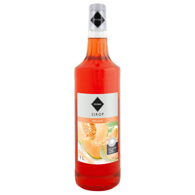 RIOBA - SIROP MELON 1L