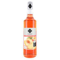 RIOBA - SIROP DE PECHE 1L