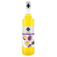RIOBA - SIROP FRUIT DE LA PASSION 1L
