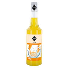 RIOBA - SIROP ORANGE 1L
