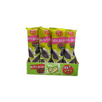 PIPAS SEL CARTON X21