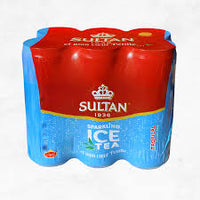 SULTAN - TROPICAL X6