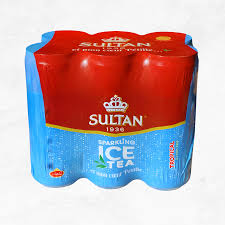 SULTAN - TROPICAL X6
