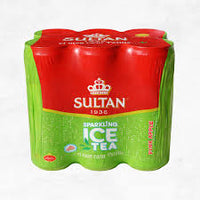 SULTAN - POMME X6