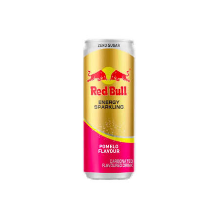 RED BULL - BLACK RAS-FLAV 6X25CL